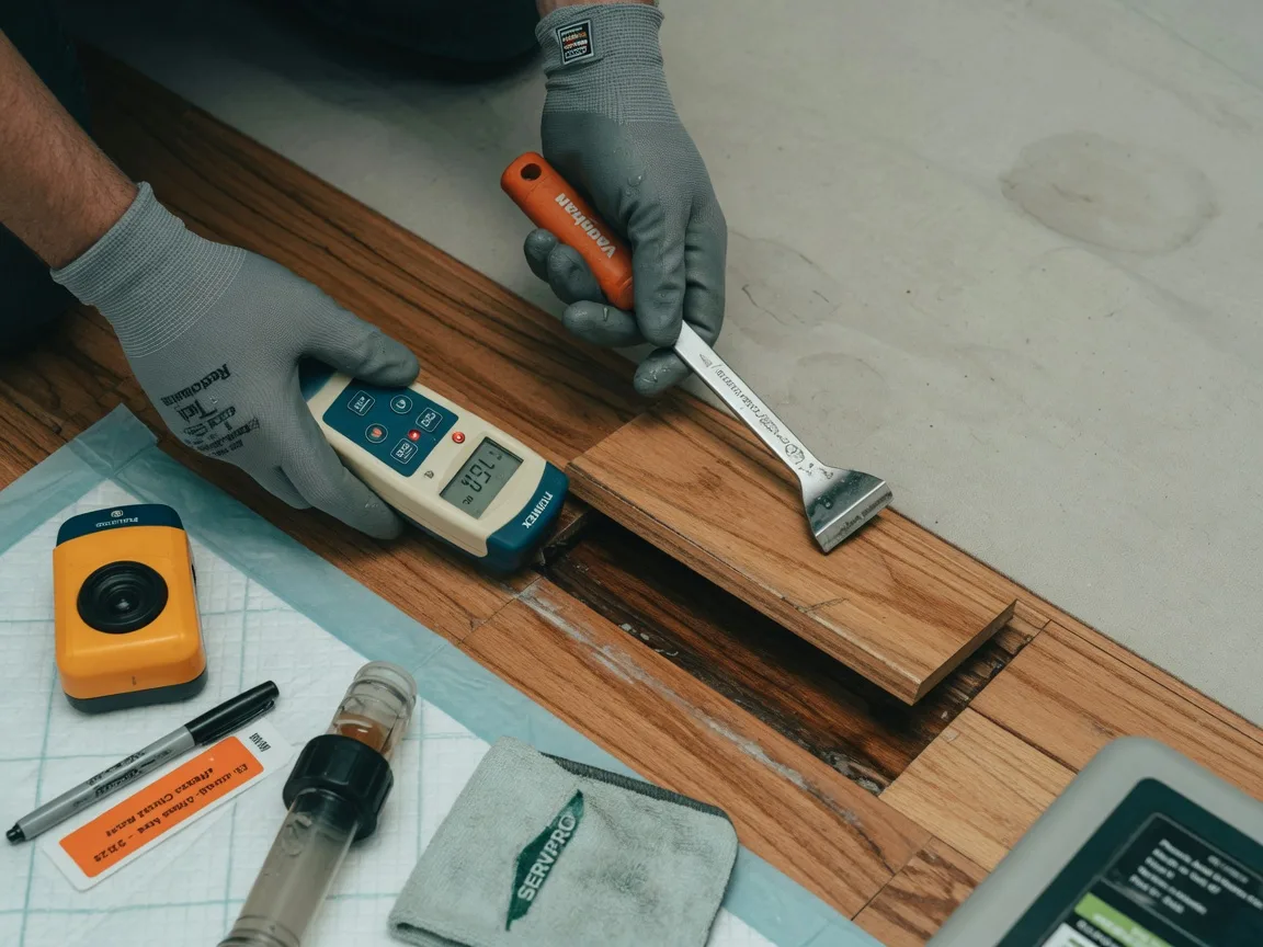 Why choose Water Damage Restoration in Media, PA